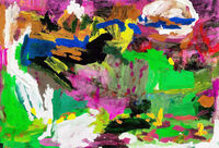 Bild: Katja Paetzold „Ohne Titel“